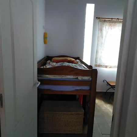 La Casita Сasa de vacaciones