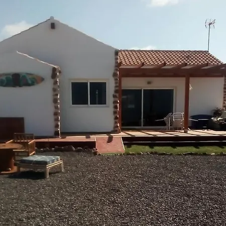 La Casita Сasa de vacaciones