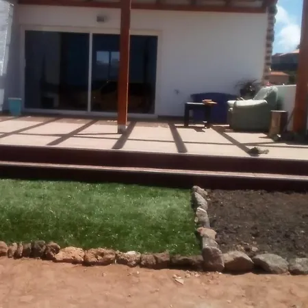 La Casita