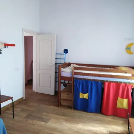 La Casita *