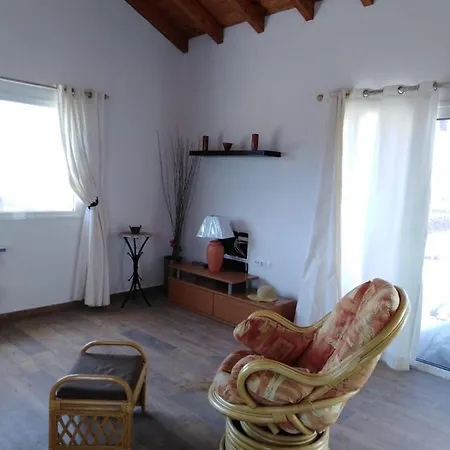 La Casita * La Oliva