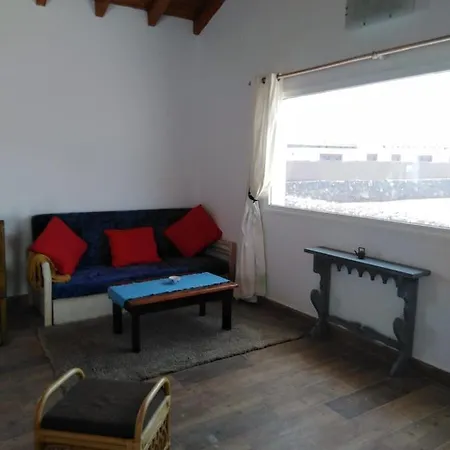 La Casita *
