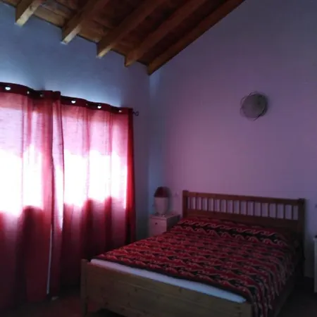 La Casita * La Oliva