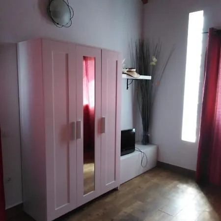 La Casita La Oliva